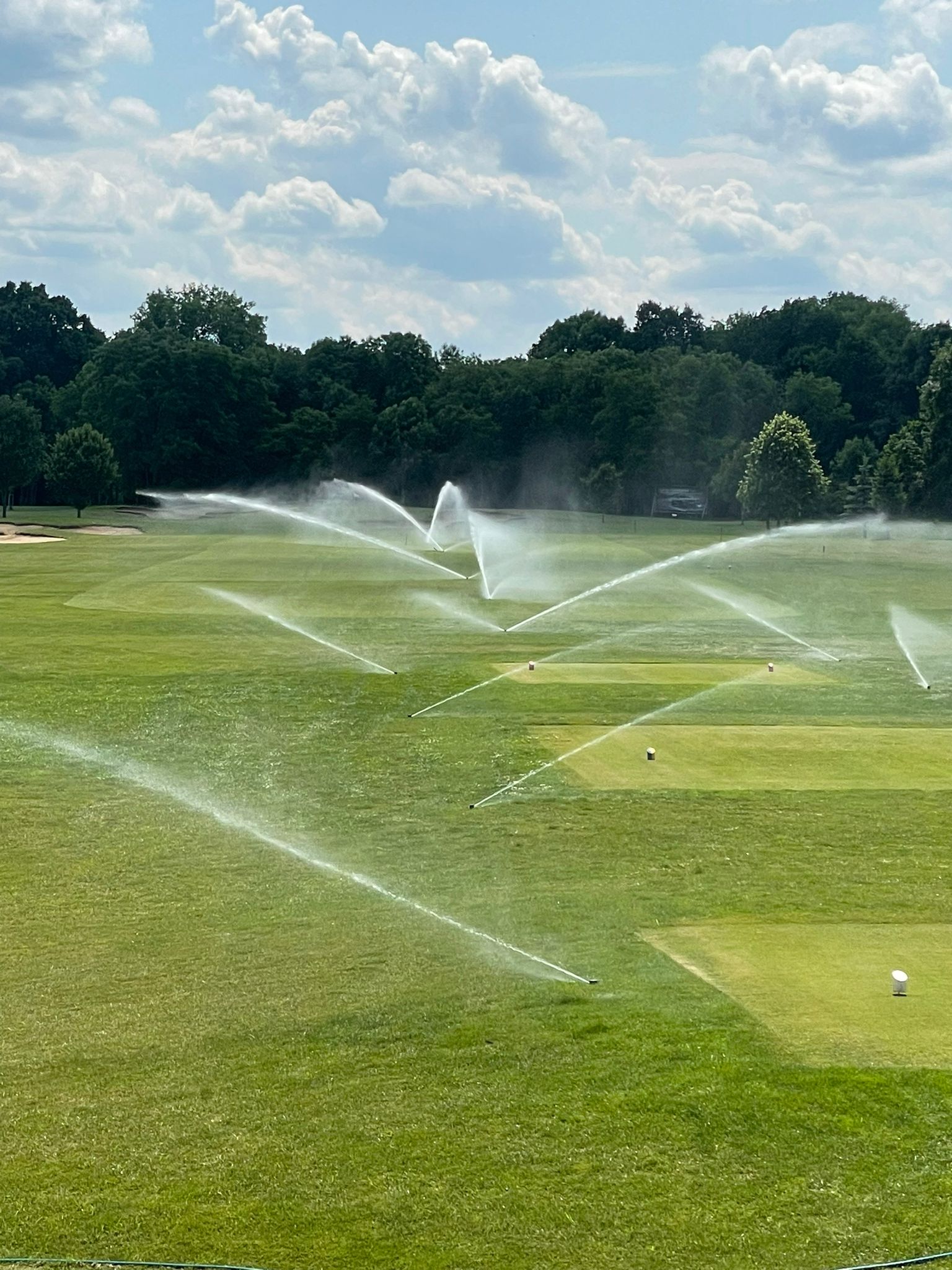 Foto: GC Poděbrady, CZGDA