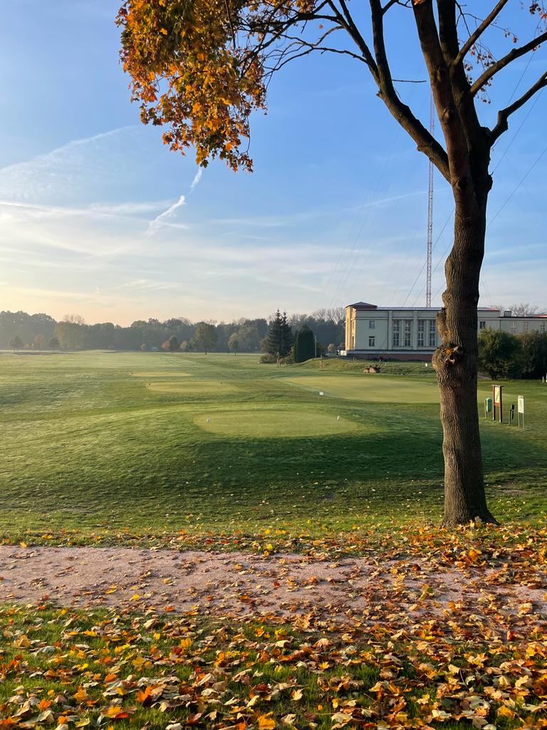 Foto: GC Poděbrady, CZGDA